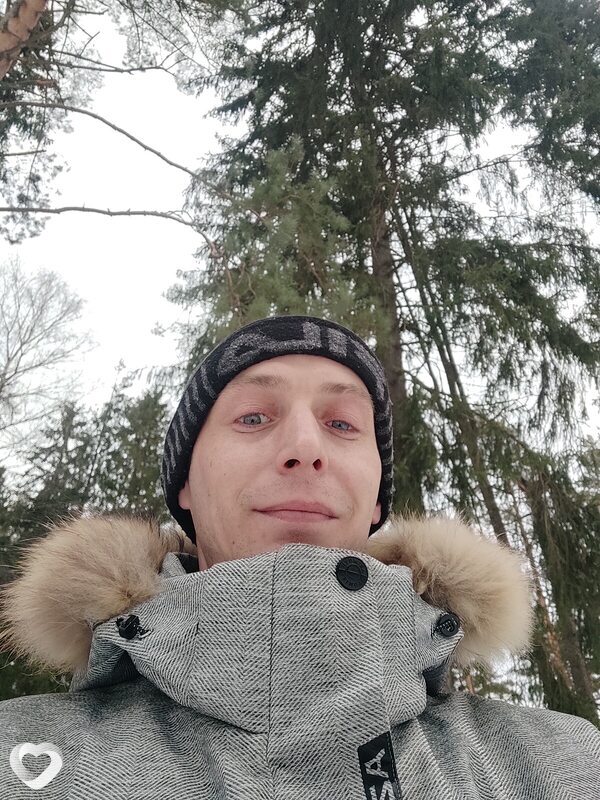Михаил, 34, Иркутске — анкета №1042816