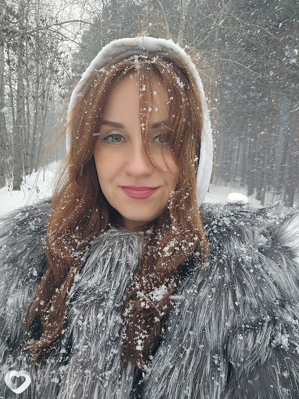Юлия, 44, Санкт-Петербурге — анкета №1043074