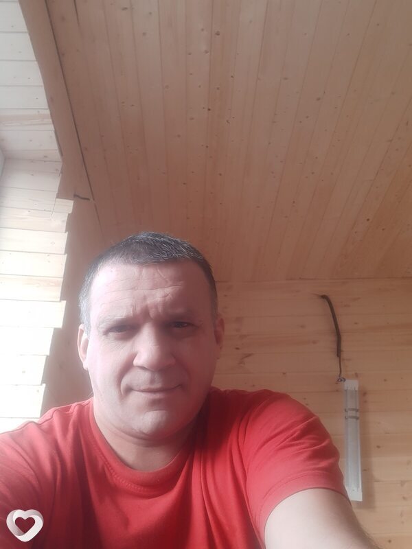 Андрей, 43, Буда-Кошелеве — анкета №1043079