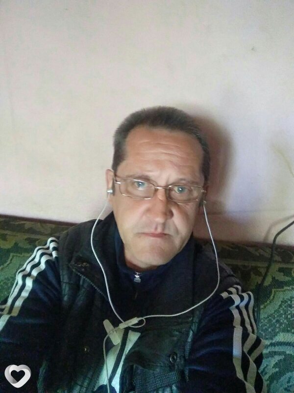 Юрий, 58, Гомеле — анкета №1043081