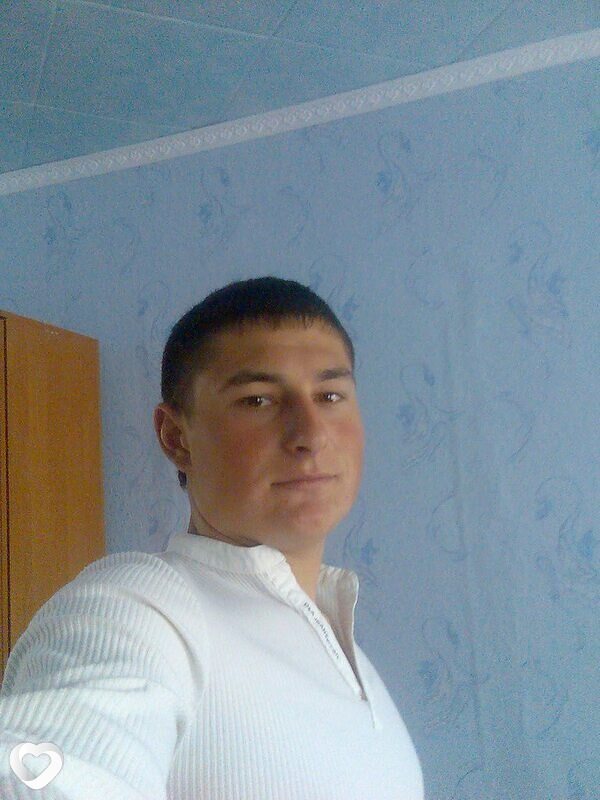 Белый, 37, Донецке — анкета №1043085