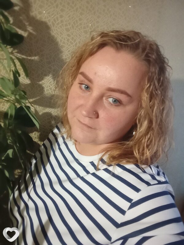 Кристина, 33, Химках — анкета №1043086