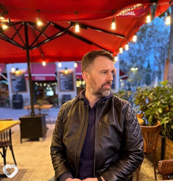 Роман, 46, Миассе — анкета №1043088