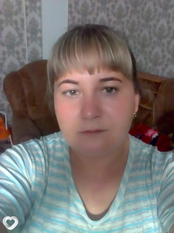 Людмила, 42, Котельникове — анкета №1043097