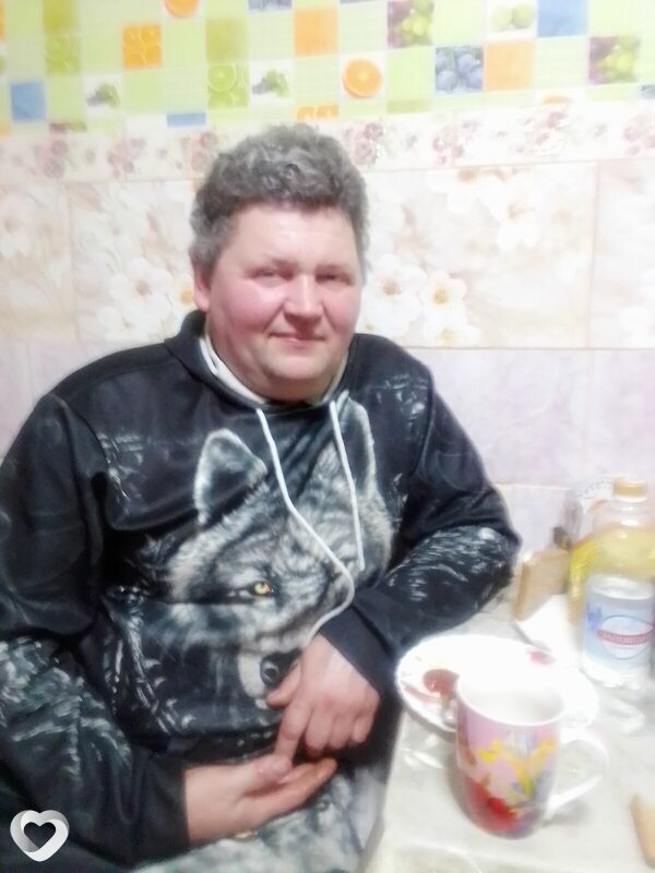 Алексей, 51, Луганске — анкета №1042950