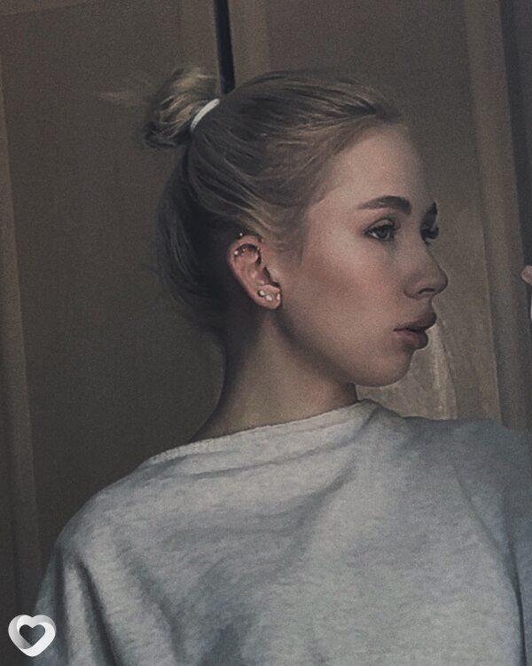 Катя, 21, Майкопе — анкета №1042952