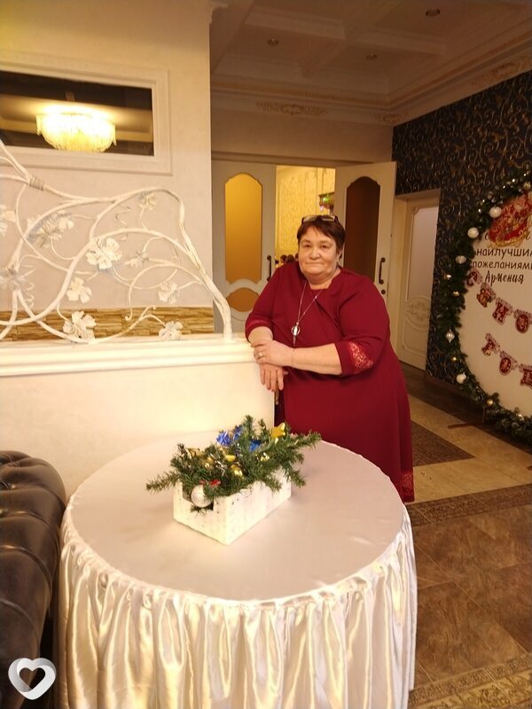 Elena Maksimova, Тейково
