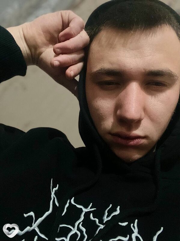 Вова, 24, Кропоткине — анкета №1042958