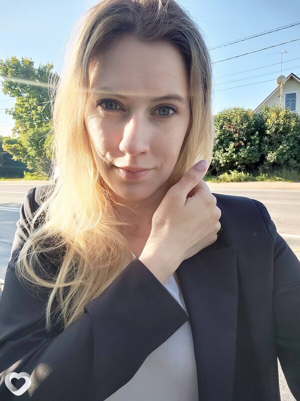 Катя, 33, Санкт-Петербурге — анкета №1042968