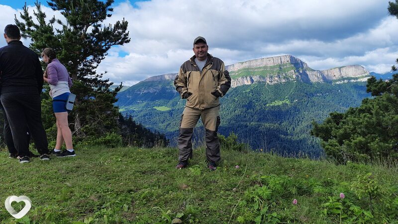 Vk, 41, Белореченске — анкета №1042969