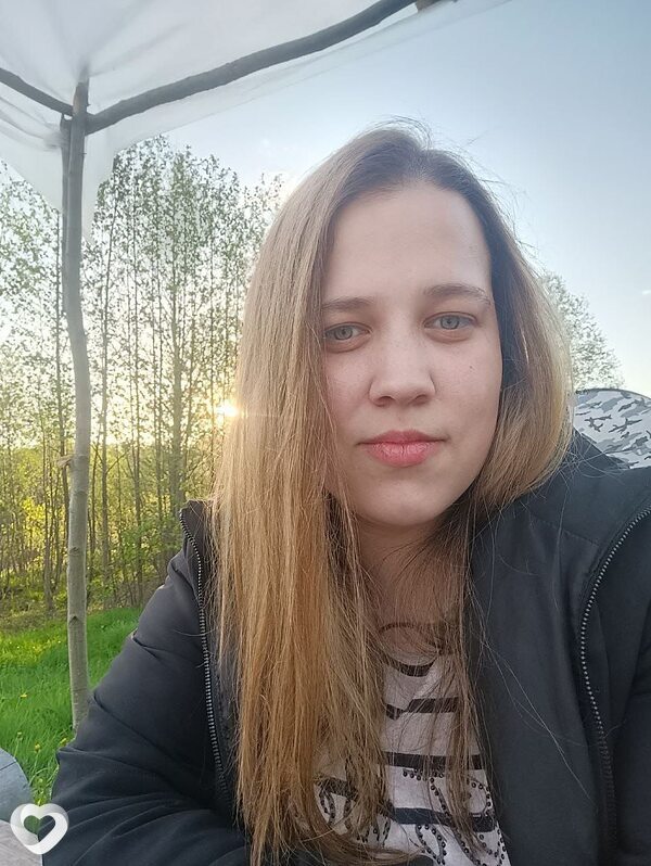 Ni, 27, Смоленске — анкета №1042972