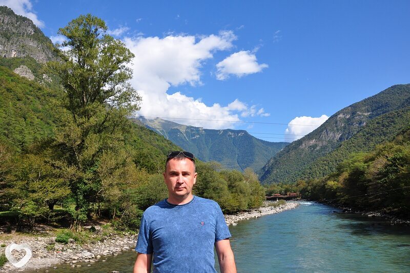 Влад, 47, Октябрьский (Башкортостан) — анкета №1042900