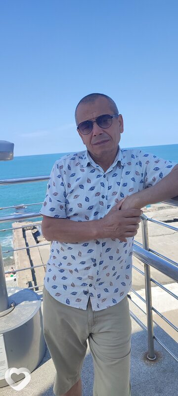 Розик, 62, Краснодаре — анкета №1042912