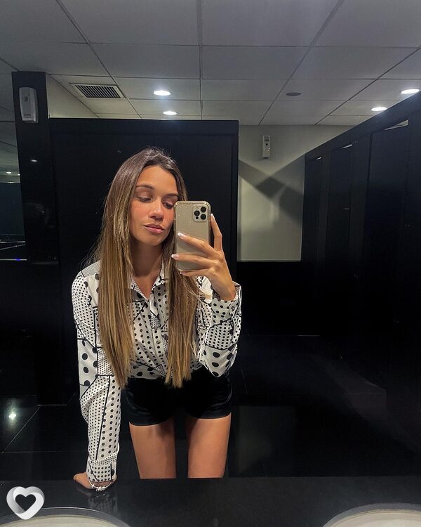 Соня, 23, Томске — анкета №1042916