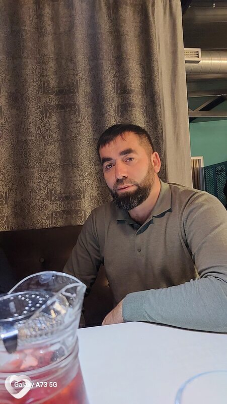 Тимур, 38, Нефтекамске — анкета №1042918