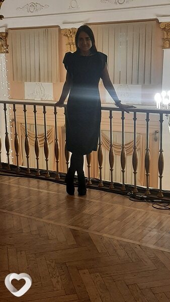 Ирина, 41, Екатеринбурге — анкета №1042920
