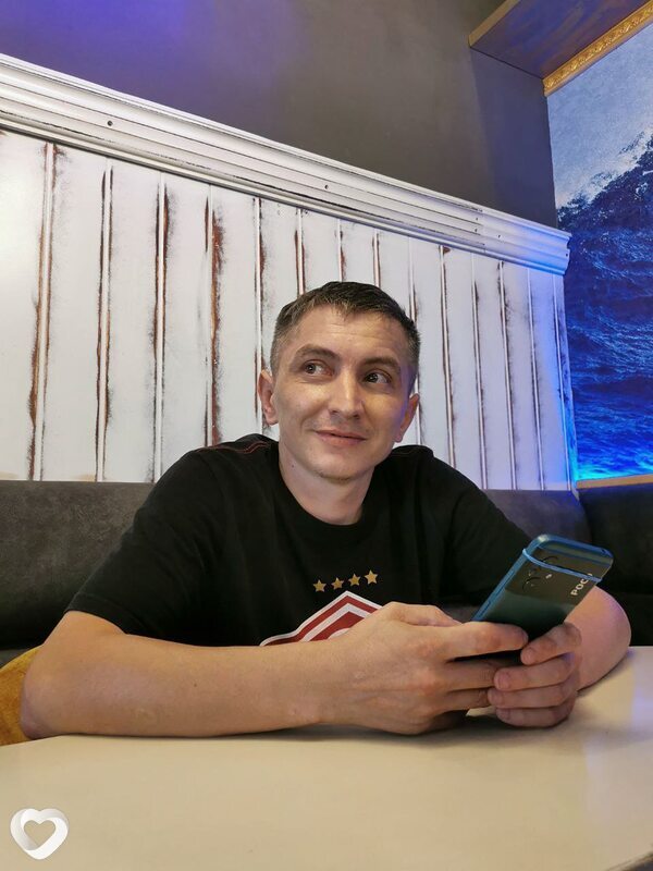 Андрей, 38, Чебоксарах — анкета №1042974