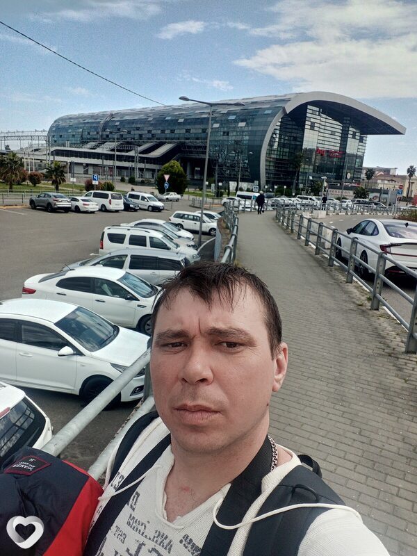Иван, 41, Тимашевске — анкета №1042980