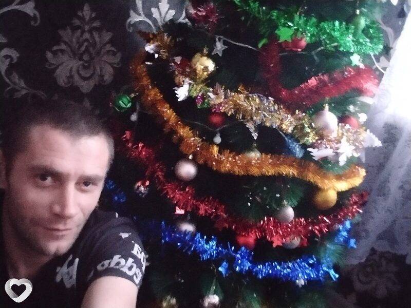 Андрей, 39, Ровеньках — анкета №1042981