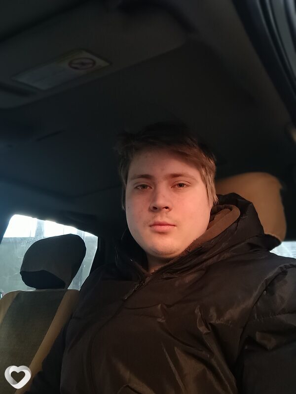Богдан, 25, Киеве — анкета №1042982