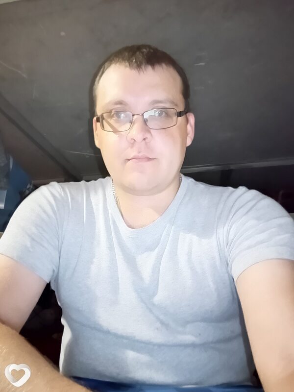 Никита, 30, Кемерове — анкета №1042995