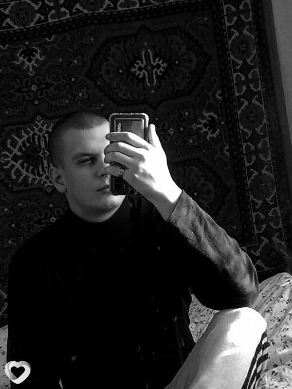 Никита, 32, Москве — анкета №1043004