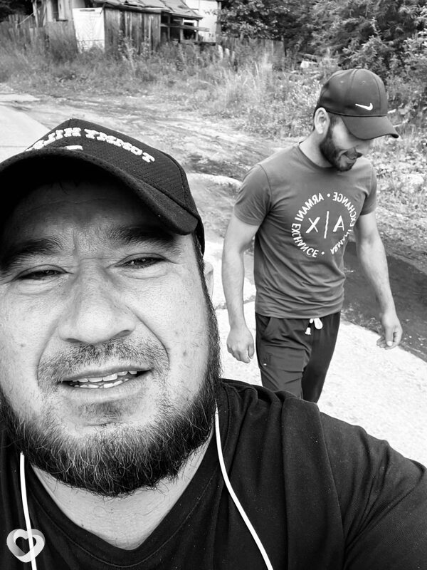 Iskandar, 35, Владимире — анкета №1043010