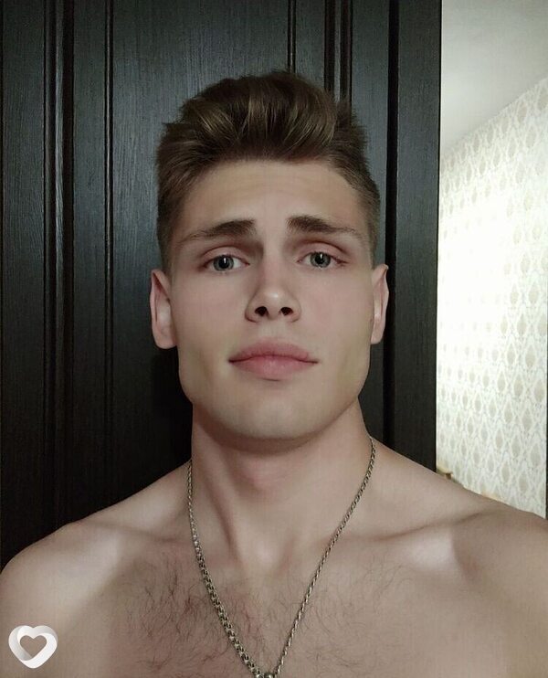 Алексей, 22, Москве — анкета №1043012