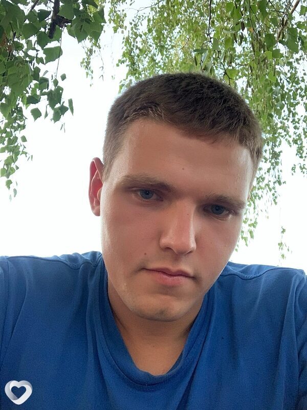 Алексей, 26, Нижнем Новгороде — анкета №1043014