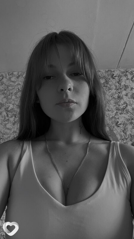 Василина, 21, Борисове — анкета №1043029