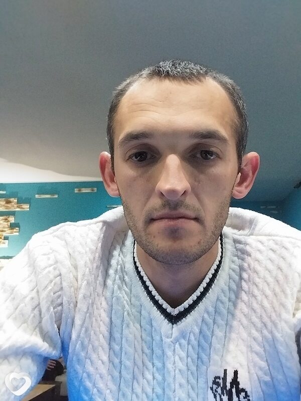 Сергей, 34, Ростове-на-Дону — анкета №1043030