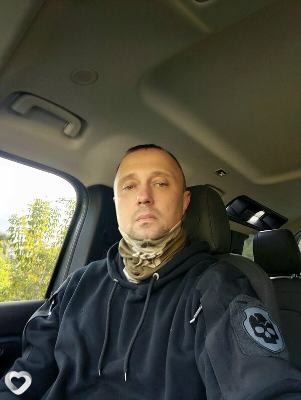Игорь, 40, Броварах — анкета №1043054