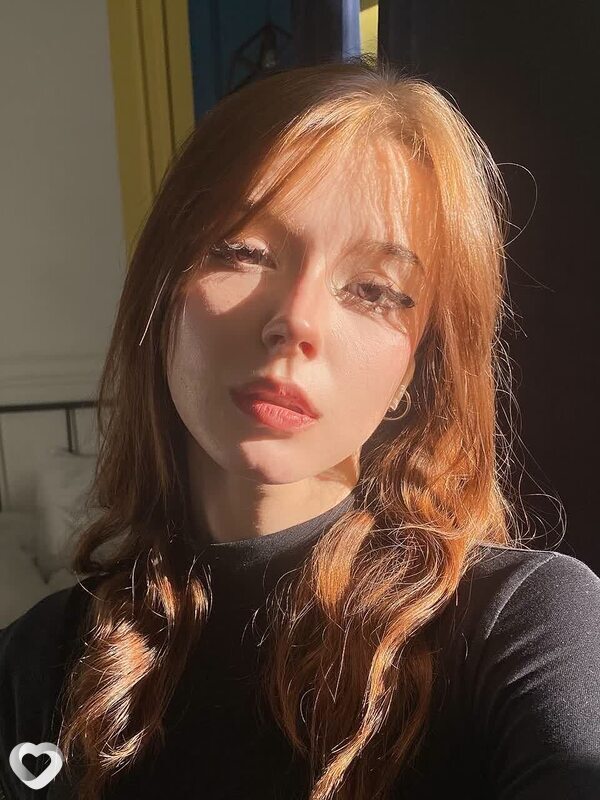 Карина, 21, Ростове-на-Дону — анкета №1043056