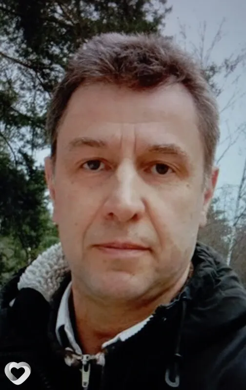 Виктор, 58, Москве — анкета №1043057