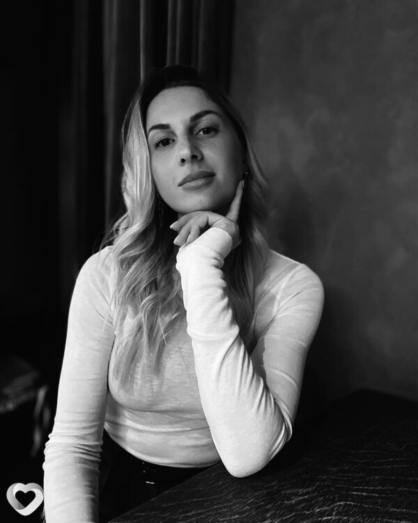 Lana, 38, Москве — анкета №1043063