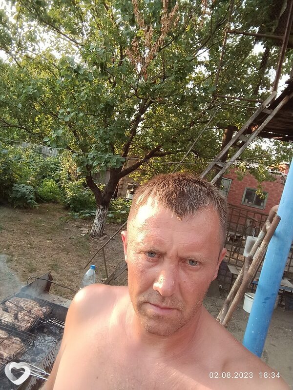 Стас, 39, Москве — анкета №1043065