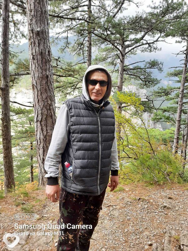 Олег, 56, Евпатории — анкета №1043066