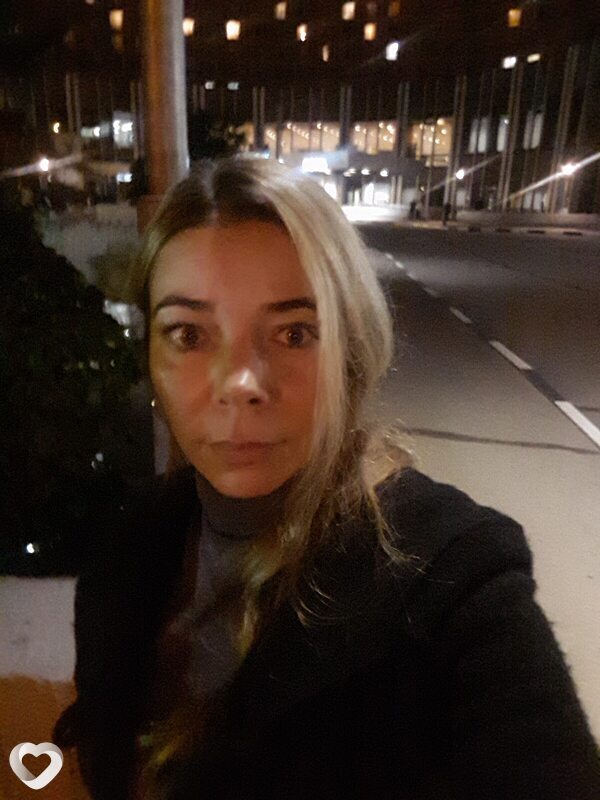 Наталья, 45, Москве — анкета №1043070