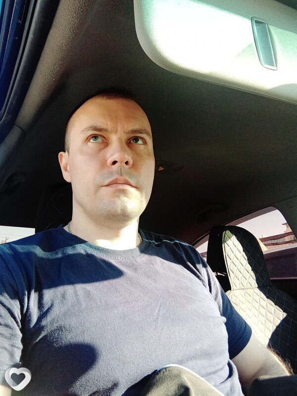 Павел, 40, Омске — анкета №1043100