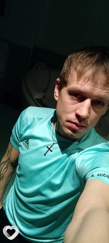 Anton, 35, Подольске — анкета №1043103