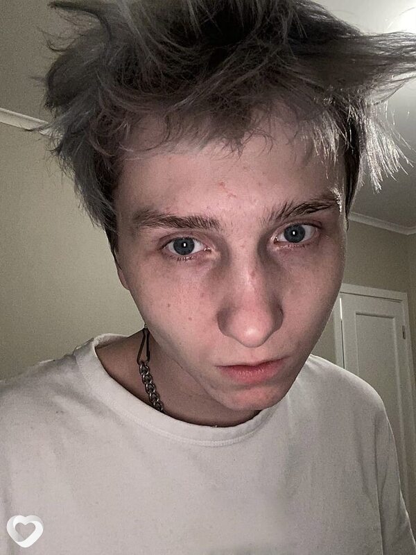 Егор, 20, Ульяновске — анкета №1043105
