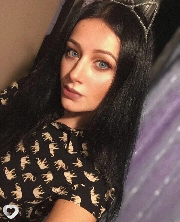 Анастасия, 25, Омске — анкета №1043109