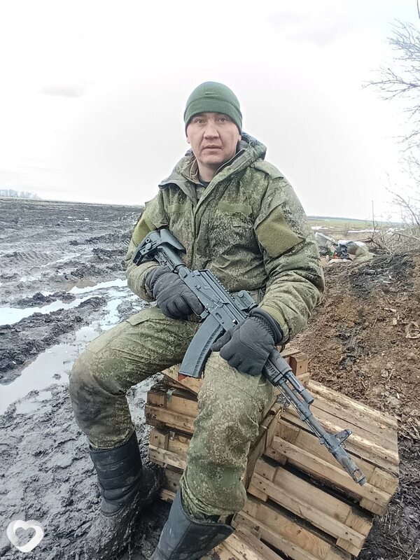 Igor, 38, Луганске — анкета №1043115