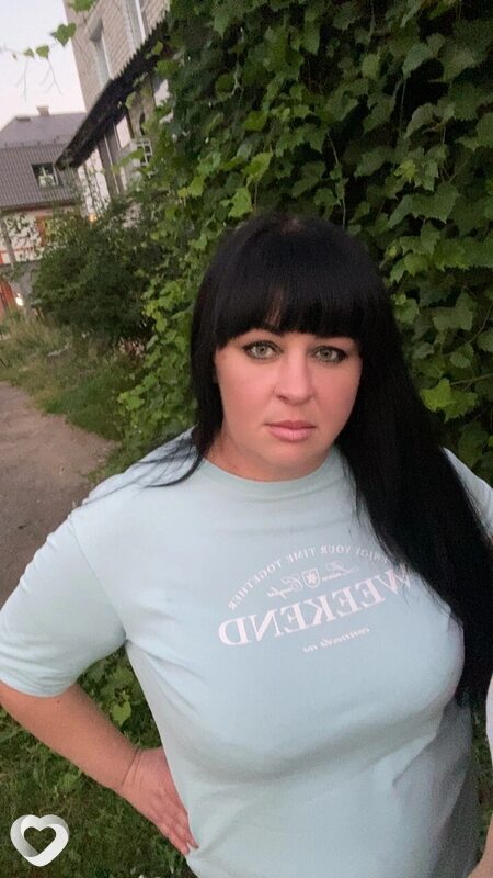 Екатерина, 41, Курске — анкета №1043126