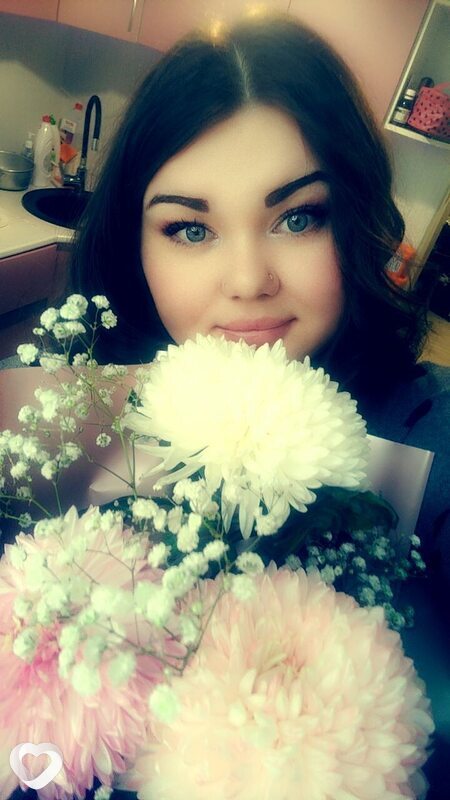 Диана, 26, Саратове — анкета №1043142