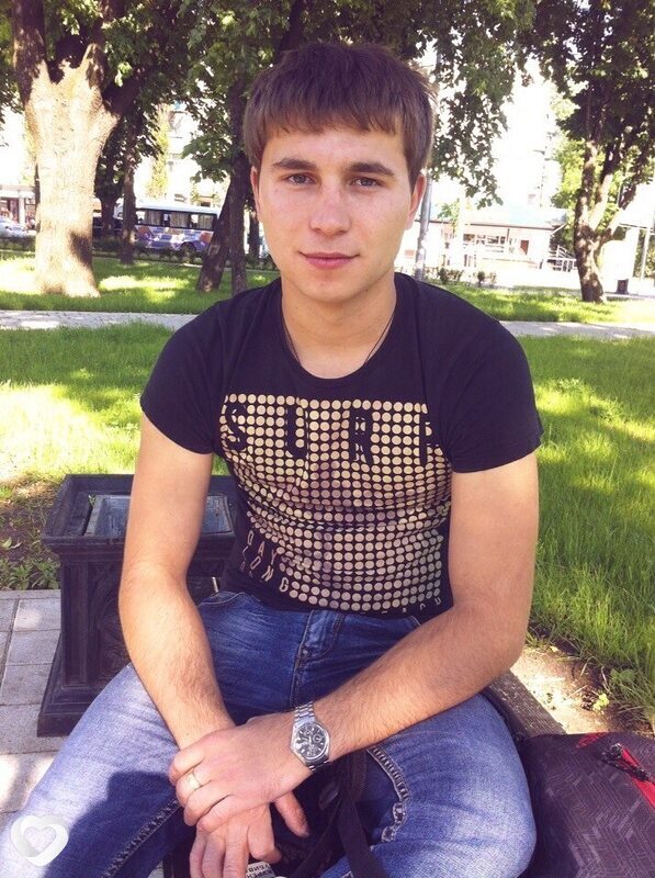 Святослав, 32, Сочи — анкета №1043150