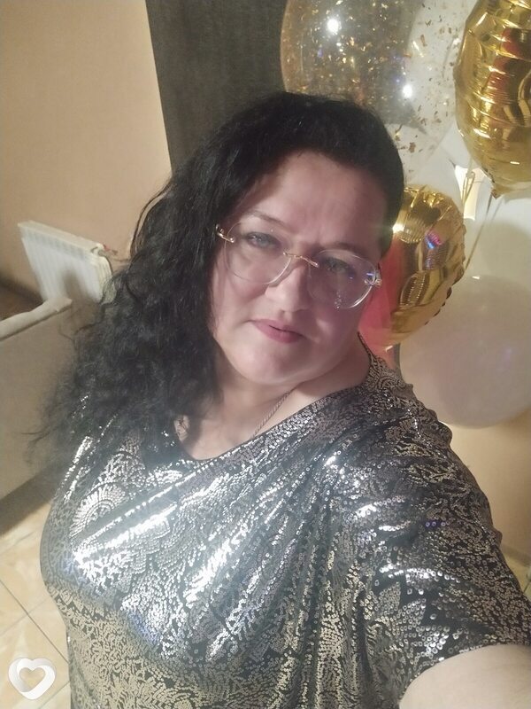 Ольга, 52, Луганске — анкета №1043159