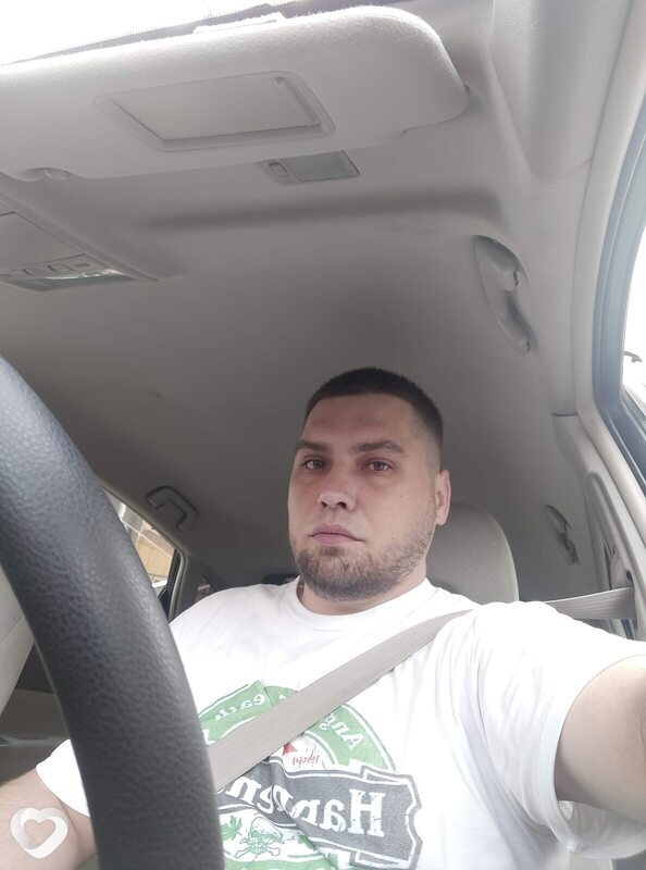 Дмитрий, 39, Красноярске — анкета №1043164