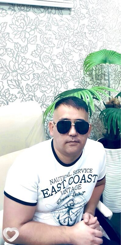Манцур, 39, Астрахани — анкета №1043168
