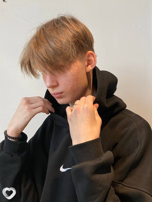 Алексей, 20, Москве — анкета №1043169